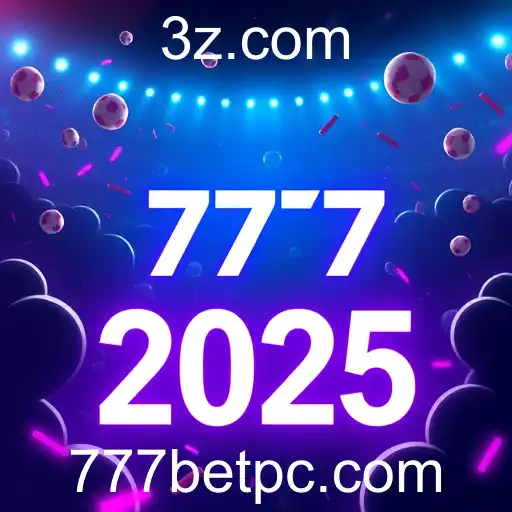 A Ascensão do 777bet e o Impacto no Mercado de Jogos Online em 2025