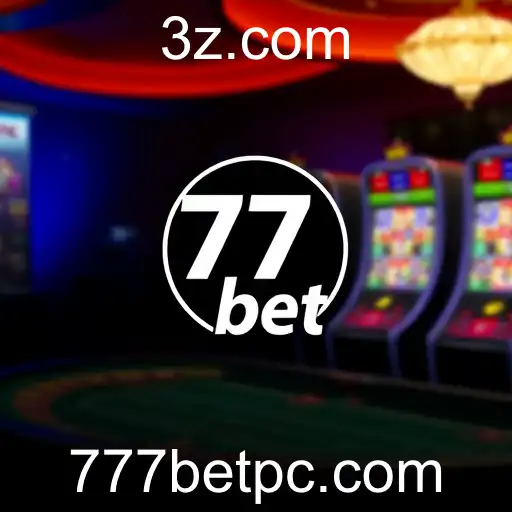 A Ascensão do 777bet e Seus Impactos na Indústria de Jogos