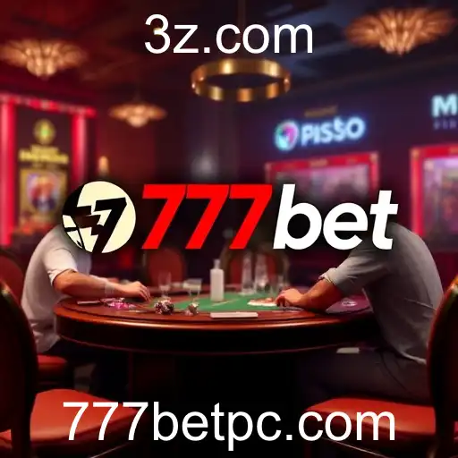 A Revolução no Mercado de Jogos com 777bet