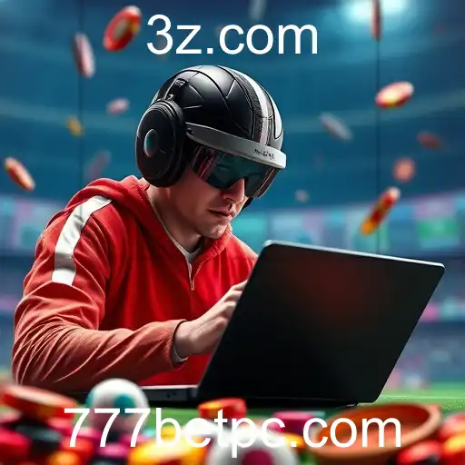 Crescimento do 777bet e o Futuro dos Jogos Online
