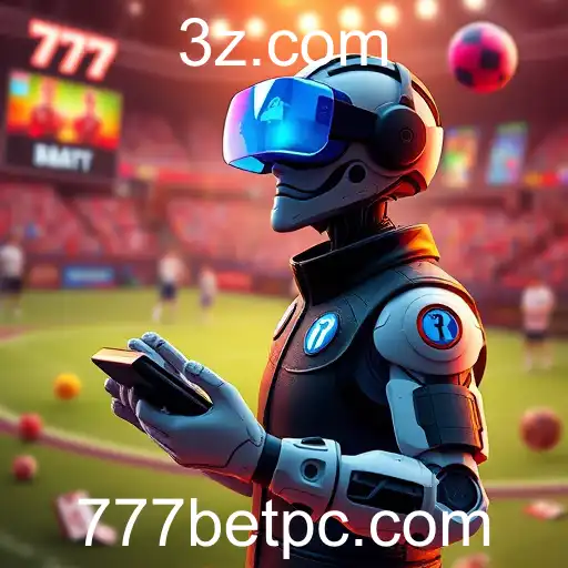 Transformações no Mercado Global de Jogos de Apostas