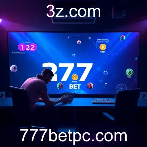 O Impacto do Crescente Mercado de Jogos de Azar Online em 2025