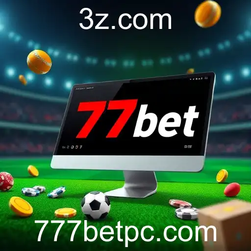 Crescimento do 777bet Reflete Expansão dos Jogos de Apostas Online