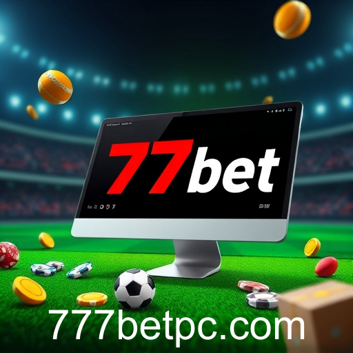 Crescimento do 777bet Reflete Expansão dos Jogos de Apostas Online
