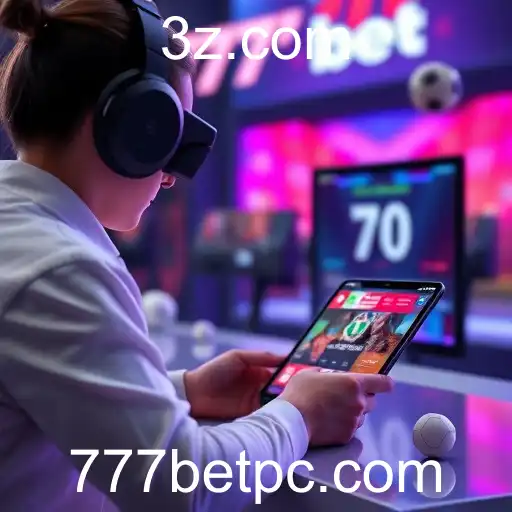 Cenário Atual dos Jogos Online e o Papel do 777bet