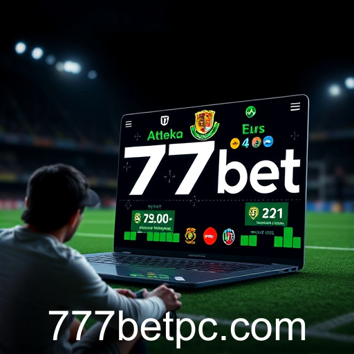 A Revolução do 777bet em Plataformas Digitais