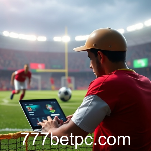 A Ascensão do 777bet no Cenário Mundial