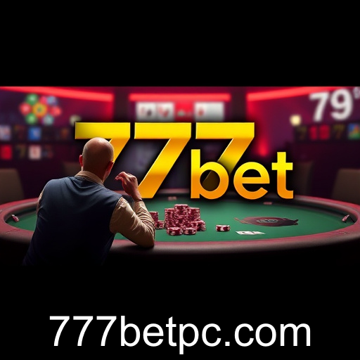 A Ascensão do 777bet no Cenário dos Jogos Online