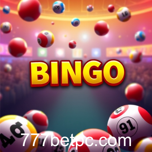 Descubra a Emoção das Salas de Bingo no 777bet