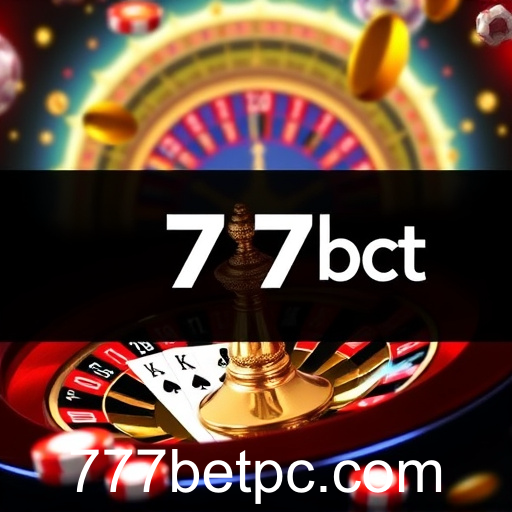 Explorando a Emoção dos Jogos de Cassino no 777bet