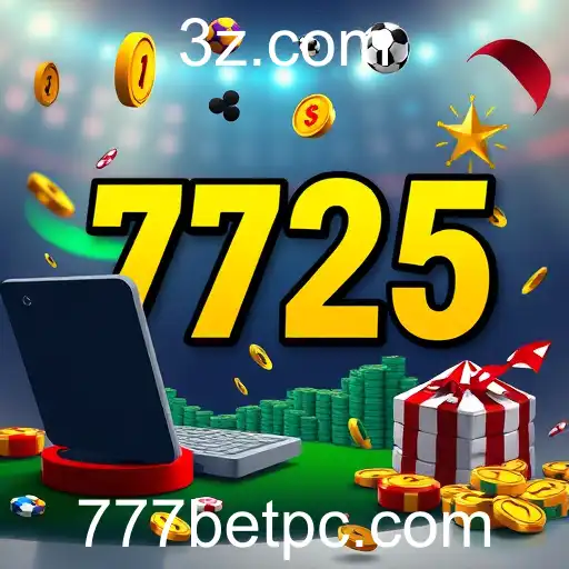 A Evolução dos Jogos de Azar Online em 2025