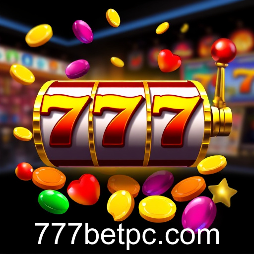Explorando o Mundo dos Caça-níqueis no 777bet