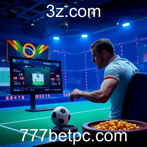 A Ascensão do 777bet no Mercado de Jogos Online