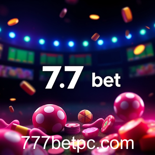 Inovações Tecnológicas do 777bet no Cenário de Jogos