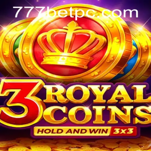Exploring the Exciting World of 3RoyalCoins: A Premier Game by 777Bet