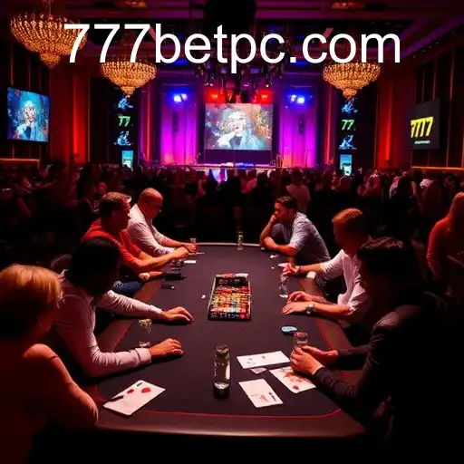 VIP Service 777bet - 24/7 Support and Exclusive Benefits