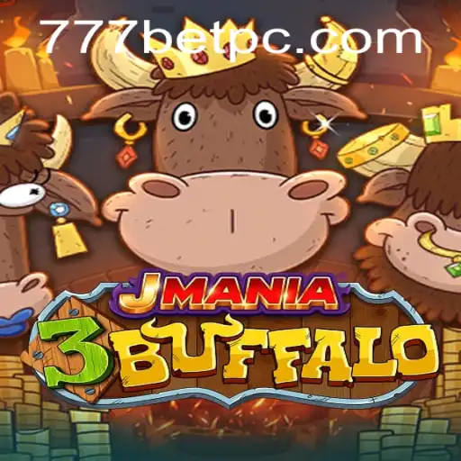 Discover the Thrills of JMania3Buffalo: An Exciting Adventure with 777bet